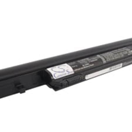 Replacement for Toshiba Pabas246